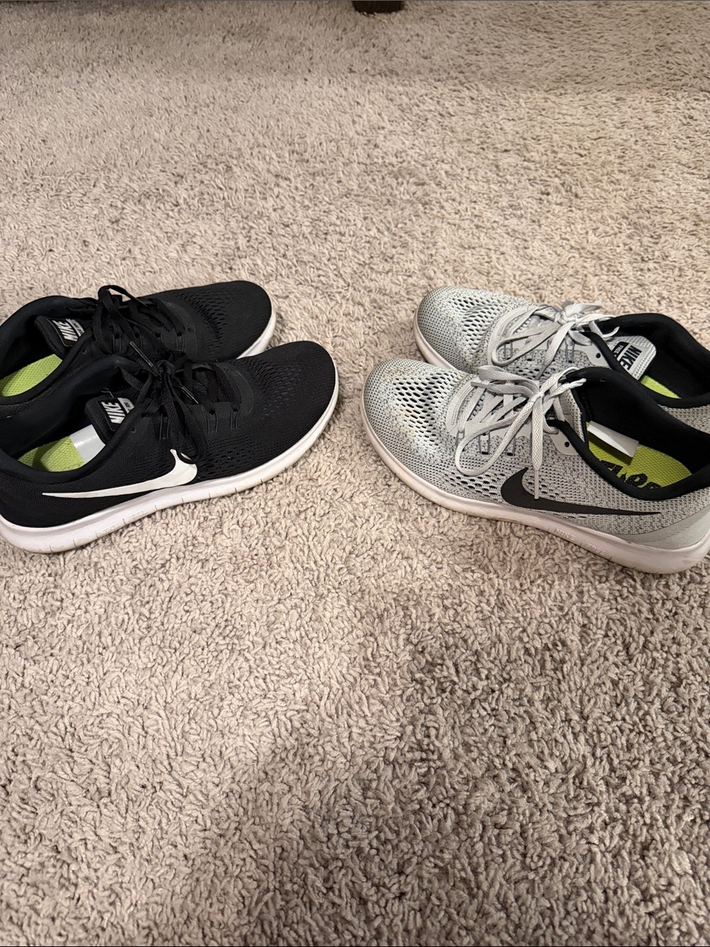 Nike Free RN Women’s Shoes